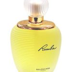 عطر ادکلن رامبا بالنسیاگا - Rumba Balenciaga - بررسی، قیمت و خرید