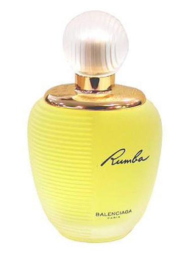 عطر ادکلن رامبا بالنسیاگا - Rumba Balenciaga - بررسی، قیمت و خرید