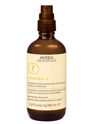 عطر ادکلن چاکرا تری ایکویپوایز اودا - Chakra 3 Equipoise Aveda - بررسی، قیمت و خرید