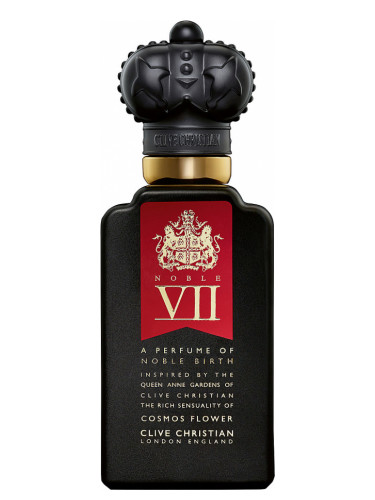عطر ادکلن کازموس فلاور کلیو کریستین - Cosmos Flower Clive Christian - بررسی، قیمت و خرید