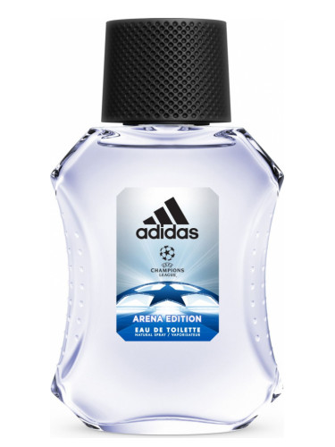 عطر ادکلن آدیداس یوفا چمپیونز لیگ آرنا ادیشن آدیداس - Adidas UEFA Champions League Arena Edition Adidas - بررسی، قیمت و خرید