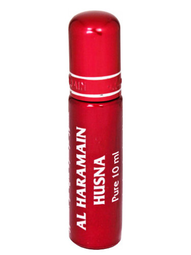 عطر ادکلن حسنا الحراماین پرفیوم - Husna Al Haramain Perfumes - بررسی، قیمت و خرید