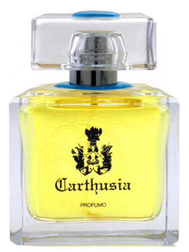عطر ادکلن آریا دی کاپری کارتوزیا - Aria di Capri Carthusia - بررسی، قیمت و خرید