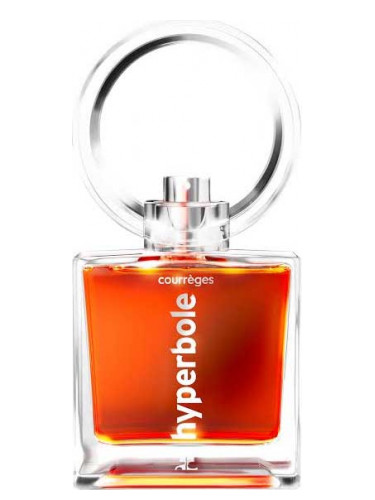 عطر ادکلن هایپربول کورژ - Hyperbole Courrèges - بررسی، قیمت و خرید
