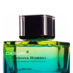 عطر ادکلن کژوال ۲ اکسانا روبسکی بروکارد - Casual 2 Oksana Robski Brocard - بررسی، قیمت و خرید