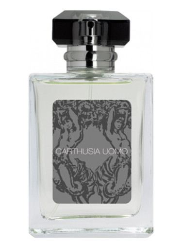 عطر ادکلن کارتوزیا اومو کارتوسیا - Carthusia Uomo Carthusia - بررسی، قیمت و خرید