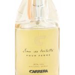 عطر ادکلن کاررا فمه کاررا - Carrera Femme Carrera - بررسی، قیمت و خرید