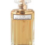 عطر ادکلن له دیکس پرفیوم بالنسیاگا - Le Dix Perfume Balenciaga - بررسی، قیمت و خرید
