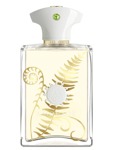 عطر ادکلن براکن من آمواژ - Bracken Man Amouage - بررسی، قیمت و خرید