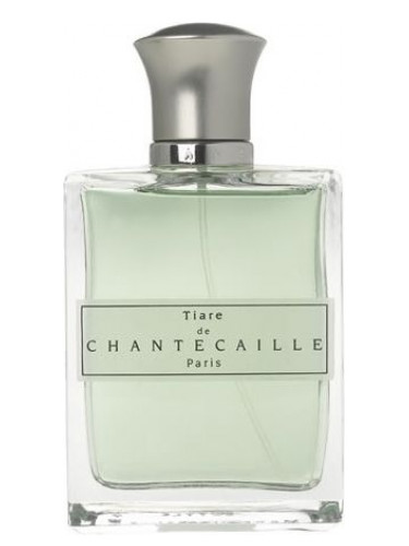 عطر ادکلن تیاره شنتکای - Tiare Chantecaille - بررسی، قیمت و خرید