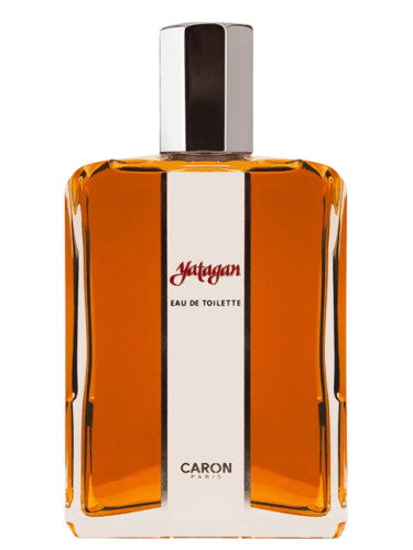 عطر ادکلن یاتاگان کارون - Yatagan Caron - بررسی، قیمت و خرید