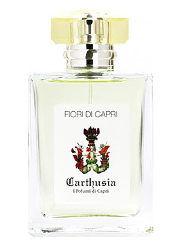 عطر ادکلن فیوری دی کاپری کارتوسیا - Fiori di Capri Carthusia - بررسی، قیمت و خرید