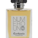 عطر ادکلن نومرو اونو کارتوزیا - Numero Uno Carthusia - بررسی، قیمت و خرید
