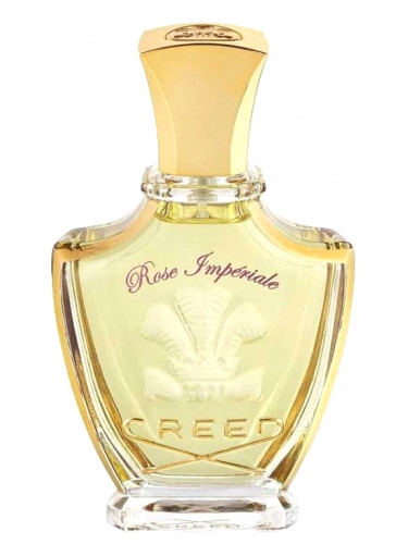 عطر ادکلن رز امپریال کرید - Rose Imperiale Creed - بررسی، قیمت و خرید