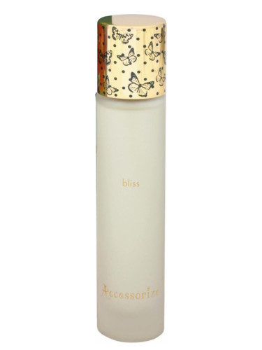 عطر ادکلن بلیس اکسِسورایز - Bliss Accessorize - بررسی، قیمت و خرید