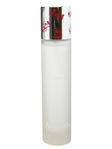 عطر ادکلن لاو اکسِسورایز - Love Accessorize - بررسی، قیمت و خرید