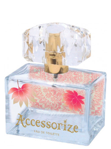 عطر ادکلن پرامیس اکسِسورایز - Promise Accessorize - بررسی، قیمت و خرید
