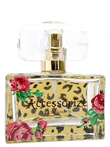عطر ادکلن راک اکسسورایز - Rock Accessorize - بررسی، قیمت و خرید