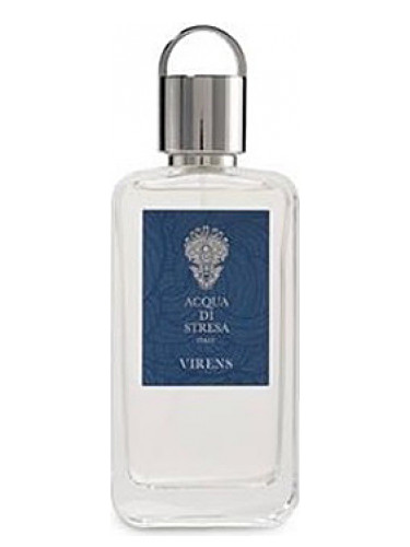 عطر ادکلن ویرنز آکوا دی استرسا - Virens Acqua di Stresa - بررسی، قیمت و خرید