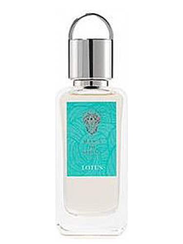 عطر ادکلن لوتوس آکوا دی استرزا - Lotus Acqua di Stresa - بررسی، قیمت و خرید