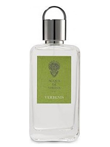 عطر ادکلن وربنیس آکوا دی استرزا - Verbenis Acqua di Stresa - بررسی، قیمت و خرید