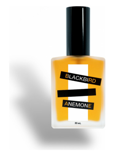 عطر ادکلن انمون بِلَک‌بِرد - Anemone Blackbird - بررسی، قیمت و خرید