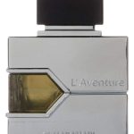 عطر ادکلن لالاوانتور الحرمین پرفیومز - L'Aventure Al Haramain Perfumes - بررسی، قیمت و خرید