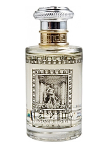 عطر ادکلن فونتانا دی تروی آکوا دی جنووا - Fontana di Trevi XIV Acqua di Genova - بررسی، قیمت و خرید