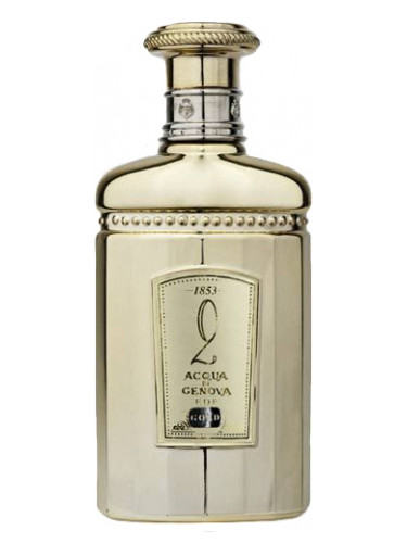 عطر ادکلن گلد تو آکوا دی جنوا - Gold 2 Acqua di Genova - بررسی، قیمت و خرید