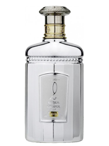عطر ادکلن سیلور دو آکوا دی جنوا - Silver 2 Acqua di Genova - بررسی، قیمت و خرید