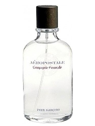عطر ادکلن کامپانی جنرال پور گارسون اِروپوستال - Compagnie Generale pour Garçons Aéropostale - بررسی، قیمت و خرید