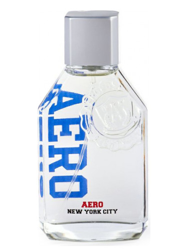 عطر ادکلن ایرو نیویورک ۱۹۸۷ آرِوپستال - Aero New York 1987 Aéropostale - بررسی، قیمت و خرید