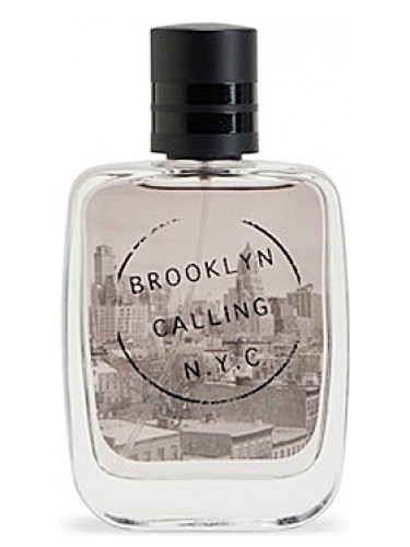 عطر ادکلن بروکلین کالینگ نیویورک ایروپستال - Brooklyn Calling N.Y.C Aéropostale - بررسی، قیمت و خرید