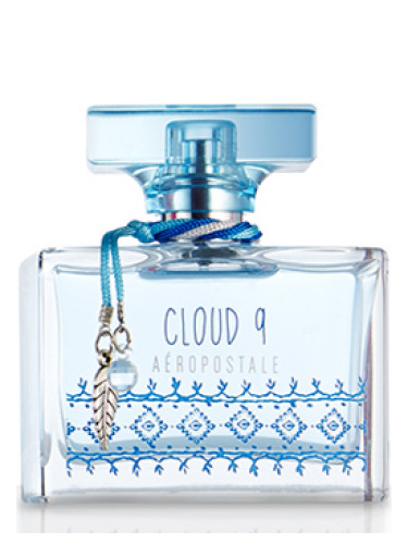 عطر ادکلن کلاد ناین اِروپستال - Cloud 9 Aéropostale - بررسی، قیمت و خرید
