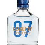 عطر ادکلن لیگ هشتاد و هفت آروپوستال - League 87 Aéropostale - بررسی، قیمت و خرید