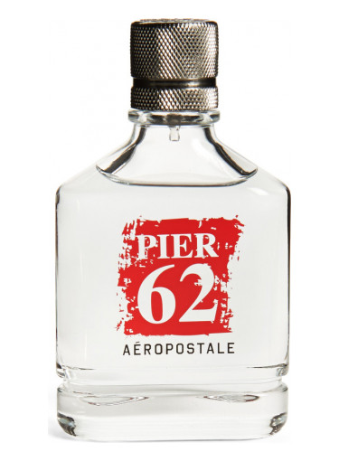 عطر ادکلن پیر سیکس‌تی‌تو آروپستال - Pier 62 Aéropostale - بررسی، قیمت و خرید