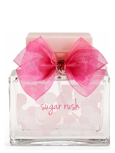 عطر ادکلن شوگر راش اِروپوستال - Sugar Rush Aéropostale - بررسی، قیمت و خرید