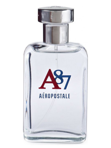 عطر ادکلن ای۸۷ کلون آرئوپستال - A87 Cologne Aéropostale - بررسی، قیمت و خرید