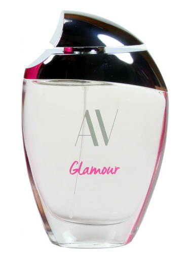 عطر ادکلن ای‌وی گلامور آدریان ویتادینی - AV Glamour Adrienne Vittadini - بررسی، قیمت و خرید
