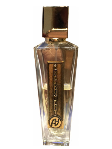 عطر ادکلن اپردومان آنتونیو الساندریا - Éperdument Antonio Alessandria - بررسی، قیمت و خرید