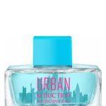 عطر ادکلن اوربان سداکشن بلو آنتونیو باندراس - Urban Seduction Blue Antonio Banderas - بررسی، قیمت و خرید