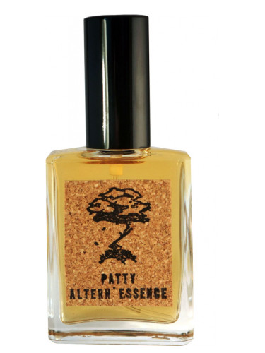 عطر ادکلن پتی آلترن اسنس پرفیوم - Patty Altern Essence Perfume - بررسی، قیمت و خرید