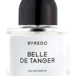 عطر ادکلن بل دو تانژر بایردو - Belle de Tanger Byredo - بررسی، قیمت و خرید