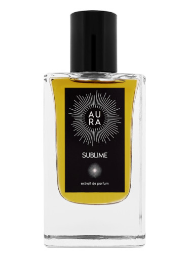 عطر ادکلن سابلیم اُرا پرفیوم - Sublime Aura Perfume - بررسی، قیمت و خرید
