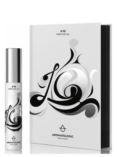 عطر ادکلن نو تن آروماتولوژیک - No. 10 Aromatologic - بررسی، قیمت و خرید