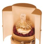 عطر ادکلن لا ووچه رنه فلمینگ کوتی - La Voce Renee Fleming Coty - بررسی، قیمت و خرید