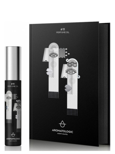 عطر ادکلن نیمار یازده آروماتولوژیک - No. 11 Aromatologic - بررسی، قیمت و خرید