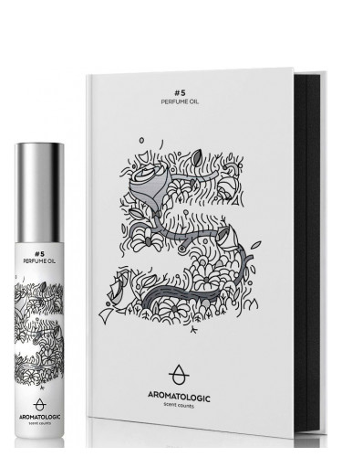 عطر ادکلن نامبر فایو آروماتولوژیک - No. 5 Aromatologic - بررسی، قیمت و خرید