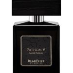 عطر ادکلن فتوم وی بوفورت لندن - Fathom V BeauFort London - بررسی، قیمت و خرید