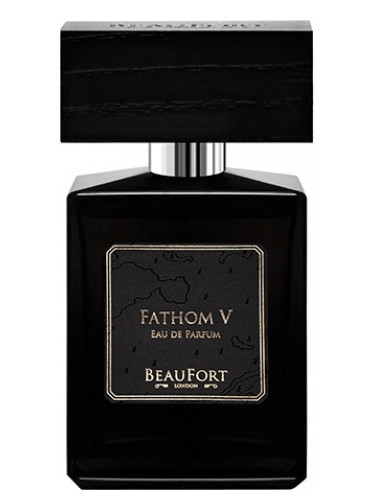 عطر ادکلن فتوم وی بوفورت لندن - Fathom V BeauFort London - بررسی، قیمت و خرید